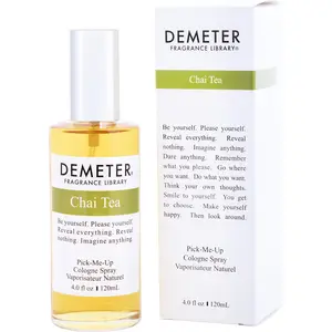 Demeter Chai Tea By Demeter Cologne For Unisex