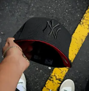 New Era MLB Dodgers Yankees Baseball Cap – Adjustable 9FORTY 9FIFTY 59FIFTY Snapback Hat for Men & Women, Premium Embroidered Team Logo, Curved Brim Streetwear Fashion, Urban Hip Hop Style, Casual Sportswear, Baseball Fan Gift