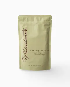 Valentine's Baking Culinary Matcha (100g)