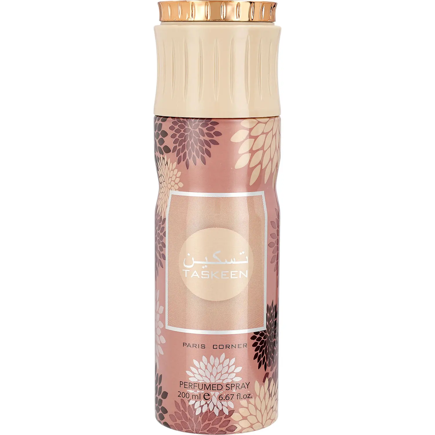 Paris Corner Taskeen By Paris Corner Perfume For Unisex