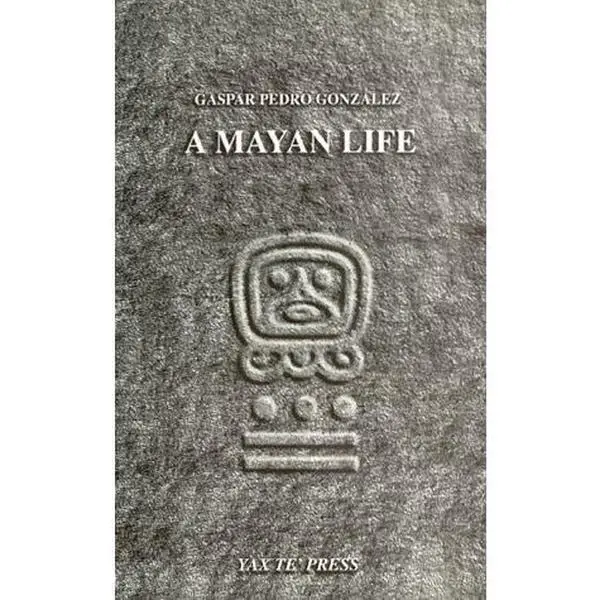 USED-A Mayan Life by Gaspar Pedro Gonzalez (Paperback)
