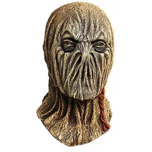 Adult Scary Scarecrow Mask