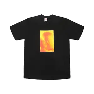 Supreme Men's Madonna & Child Tee Black, from StockX
