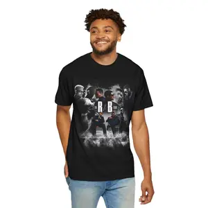 The R&B Tour 2026 Tshirt Gift For Fan
