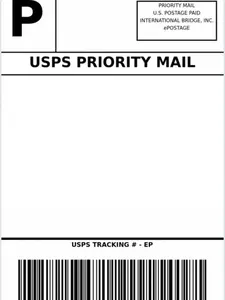 Shipping Labels