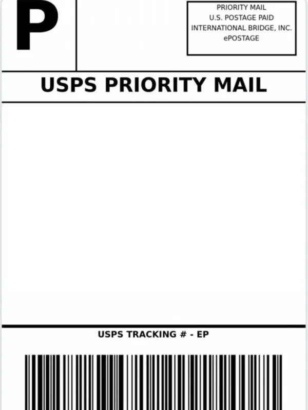 Shipping Labels Shipping Labels