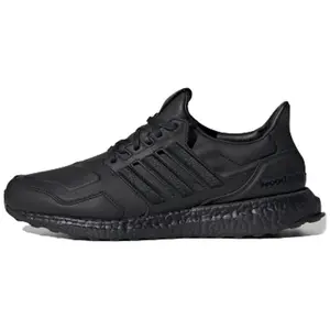 Adidas ULT Comfortable Active Sneakers for Men and Women – Mesh, Synthetic Leather, Low-Top Running and Training Shoes Verifiable, with credentials and supporting global authentication