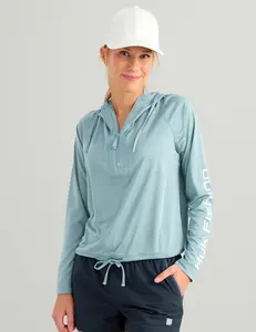 Womens Pursuit Maren Hoodie
