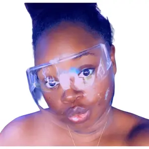 Mask off face shield