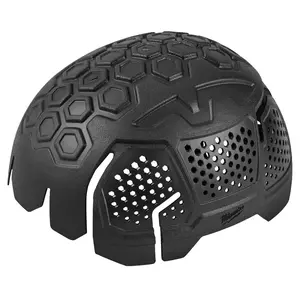 Universal Bump Cap Insert with Honeycomb Design for Enhanced Safety and Comfort