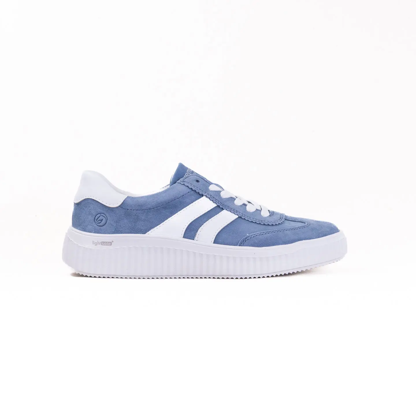 Remonte Levke 00 (Women's) - Blue Combination