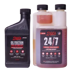 Doc’s Diesel Long-Haul Protection Kit