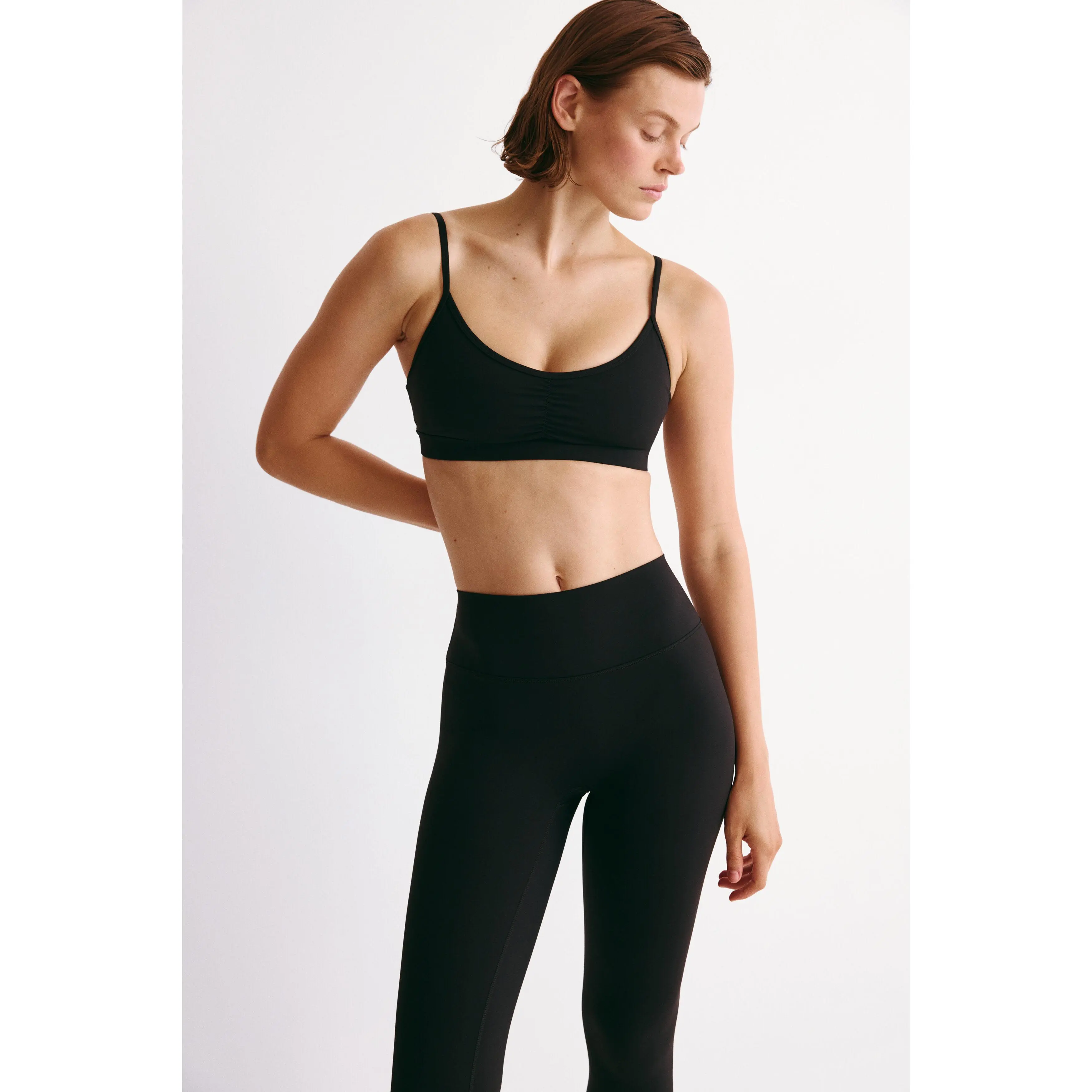 H&M Medium Support Sports bra with SculptMove™