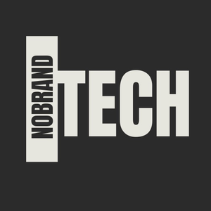 NoBrandTech