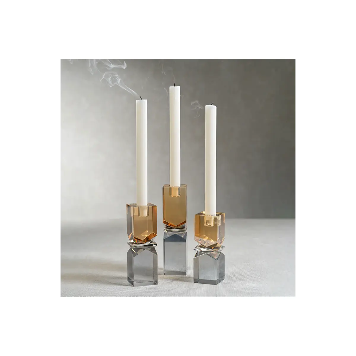 Vienna Candlestick