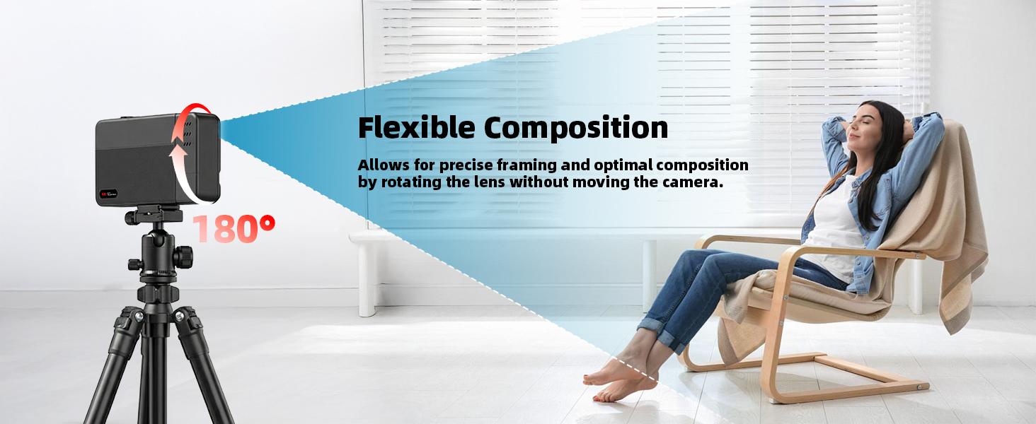 Digital Camera, 4K 64MP Cameras for Photography, 270°Flip Screen Vlogging Camera, Autofocus, Flash, 18X Zoom, 2 Batteries, 64GB Card, Point and Shoot Digital Cameras for Kids Teens, Black Digital Camera, 4K 64MP Cameras for Photography, 270°Flip Screen Vlogging Camera, Autofocus, Flash, 18X Zoom, 2 Batteries, 64GB Card, Point and Shoot Digital Cameras for Kids Teens, Black