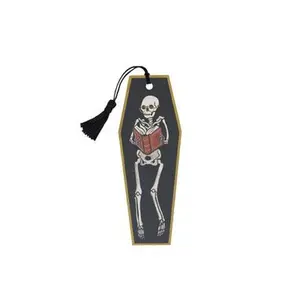 Just One More Chapter Bookmark -- Out of Print, Miscellaneous Print