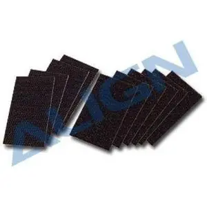 Align Hook and Loop Tape - Trex 250 / 450 Series
