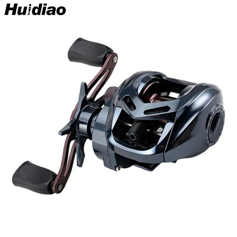 smoothest baitcaster - TikTok Shop
