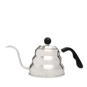 Stainless Steel Gooseneck Kettle