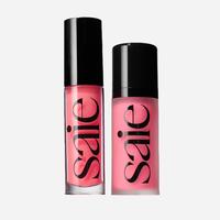 Burst + Flirty (Bright Watermelon)