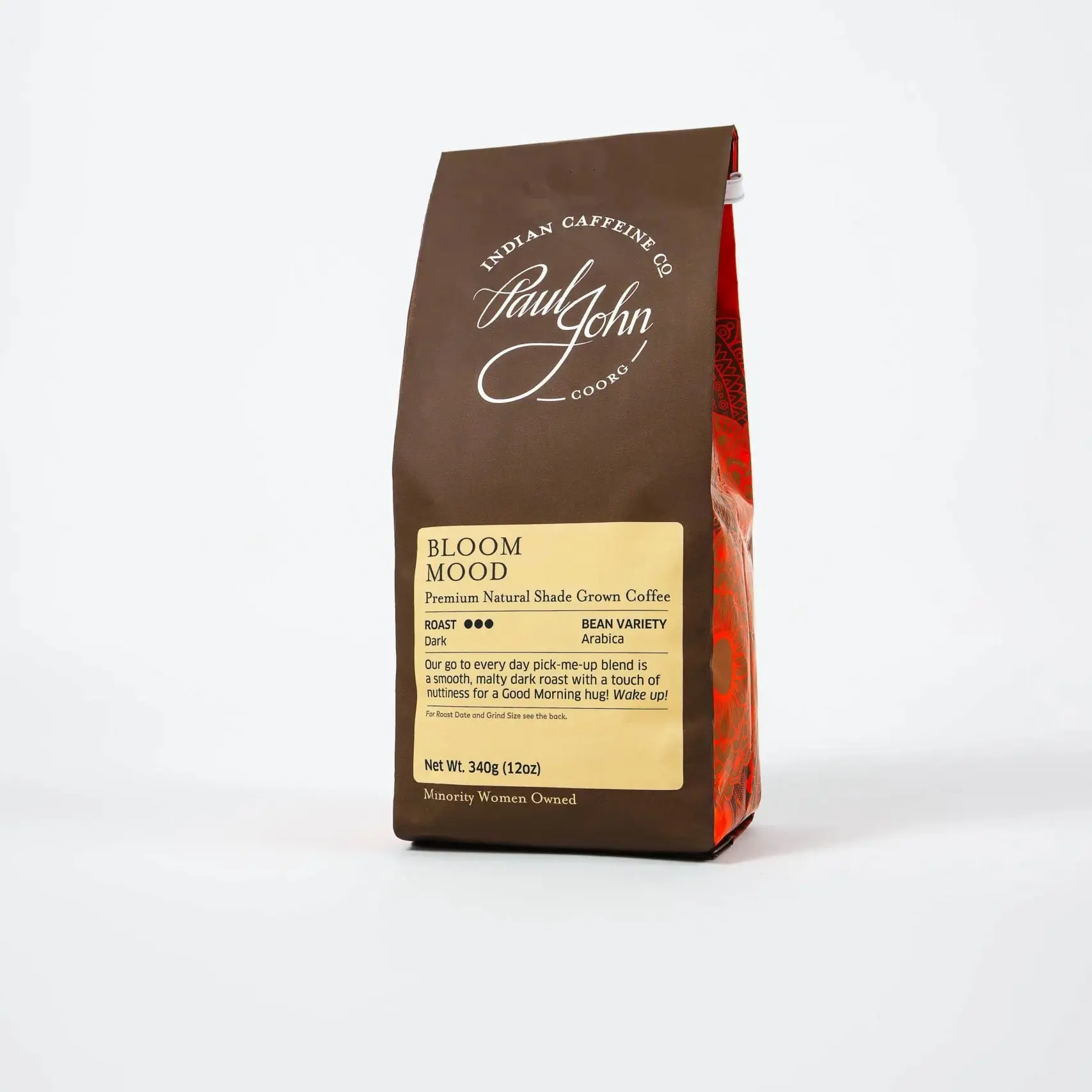Bloom Mood | 12 oz