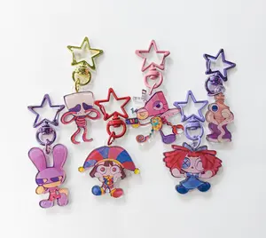 the amazing digital circus charms