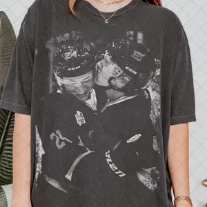 Hollanov T-Shirt, Hudson Williams Connor Storrie Shirt, Heated Rivalry Inspired Shirt, Ilya Rozanov Shane Hollander Shirt 488