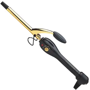 GH9388  GOLDN HOT-SPRING CURLING IRON                        (01211*  3/8"