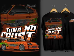 My FNF Tribute Supra T-shirt
