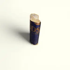 Medium lighter holder