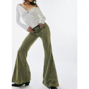 START ME UP FLARE BY FREE PEOPLE