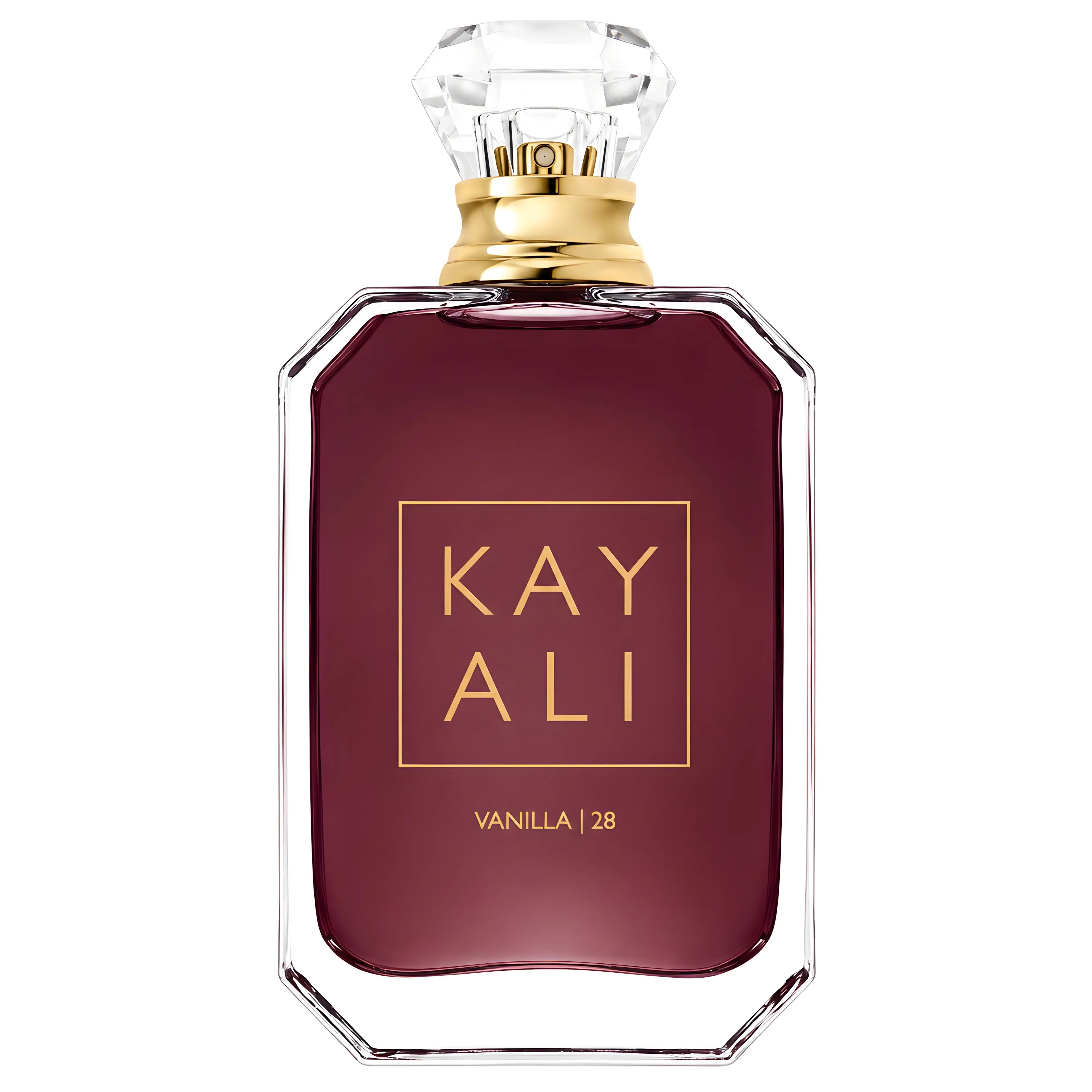 Kayali Vanilla | 28 for Women's 3.4 Oz, Sweet Addictive Warm Gourmand