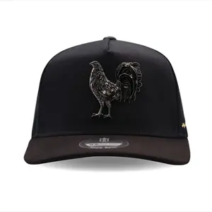 Cap “Gallero”,Black/Dark,“hoy platique con mi gallo”, “BiggBoss” Cap “Gallero”,Black/Dark,“hoy platique con mi gallo”, “BiggBoss”