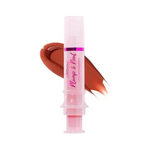 KEEPER - PLUMP & POUT GLOSS