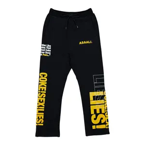 FNF Paris Sweatpants