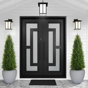 Final Sale  Faux Cedar Tree Potted Plant | 4 Styles (2FT-5FT) | Porch & Home Decor Artificial Plants Perfect Porch Decor