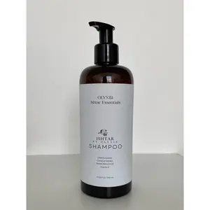 Shampoo By Olyxir