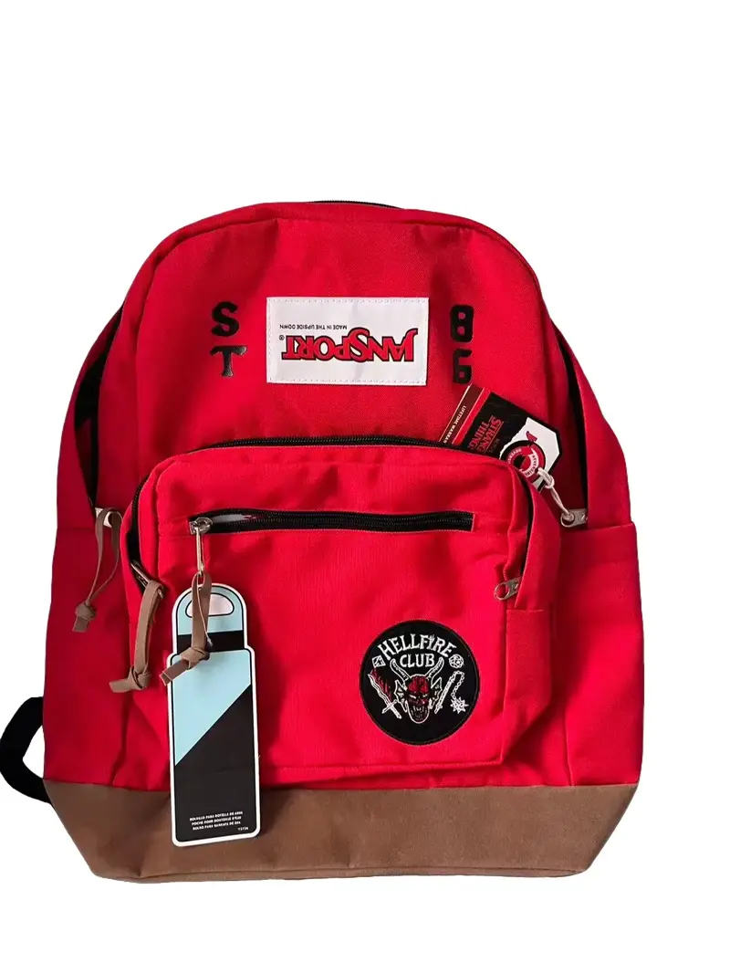 jansport backpack hellfire Right Pack Expression Club jansport rightpack - TikTok Shop