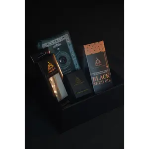 Sunnah Essentials Box | Islamic Daily Essentials Gift Set