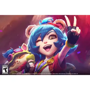 League of Legends eGift Card | Riot Points, Skins & In-Game Currency