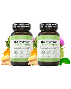 The Everyday Liver Vitamin (2-Pack)