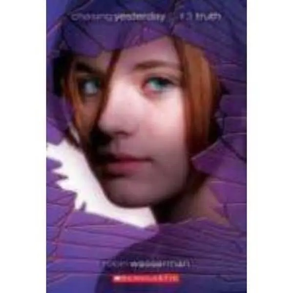USED Book - Truth (Chasing Yesterday, Book 3) by Robin Wasserman (Unknown) - english