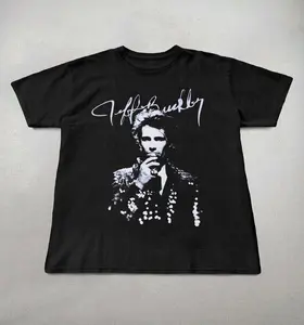 Jeff Buckley shirt, grace album shirt, 90s Alt Rock, Unisex shirt, indie shirts, jeff buckley bootleg shirts, Jeff buckley fan gifts