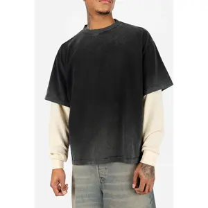 Sun-Dried Skater Tee