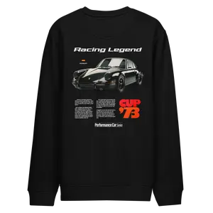 Carrera Sweatshirt
