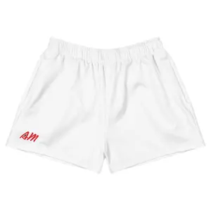 AM Original Outdoor Shorts Small Logo