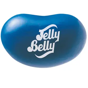 Jelly Belly Jelly Beans Blueberry 10lb