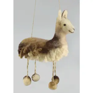 Felting kit V-132C Marry