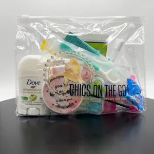 Hygiene Bag